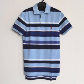 ポロラルフローレン(POLO RALPH LAUREN)のPolo Ralph Lauren ポロ ラルフローレン ポロシャツ 半袖(ポロシャツ)