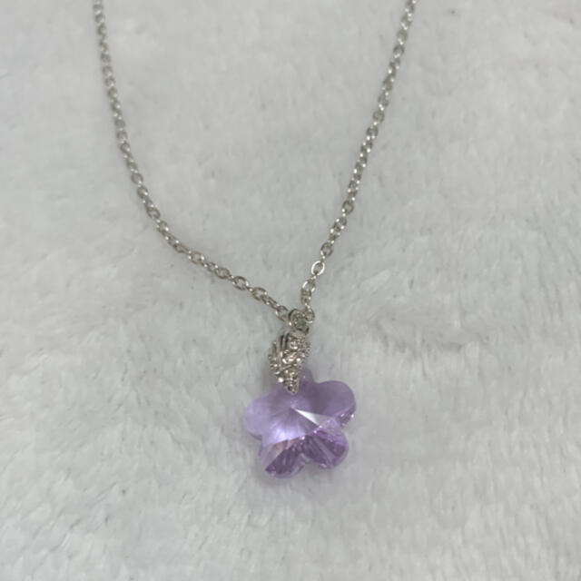 Swarovski スワロフスキー 花形 ネックレス の通販 By Momo S Shop スワロフスキーならラクマ Swarovski スワロフスキー 花形 ネックレス の通販 By Momo S Shop スワロフスキーならラクマ