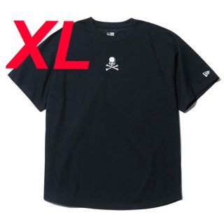 ニューエラー(NEW ERA)のNEW ERA × MMJ OVERSIZED PERFORMANCE TEE(Tシャツ/カットソー(半袖/袖なし))