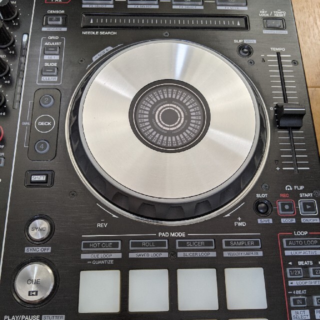 Pioneer　DDJ−SX2 2