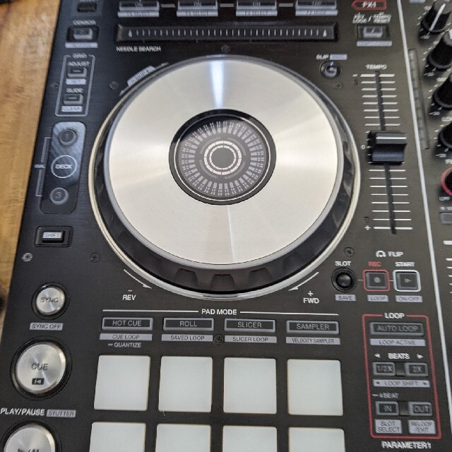 Pioneer　DDJ−SX2 3