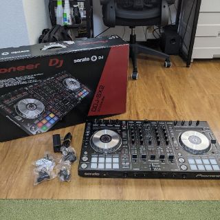 パイオニア(Pioneer)のPioneer　DDJ−SX2(DJコントローラー)