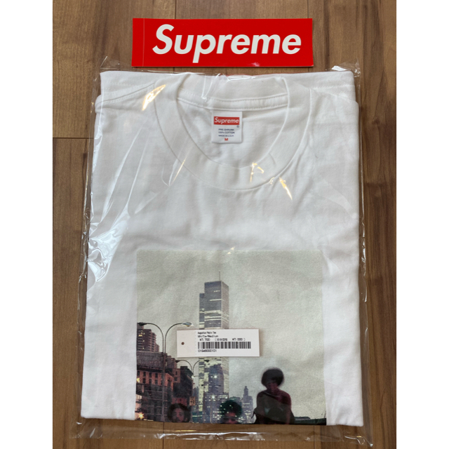 Supreme Augustus Pablo Tee   M  新品未開封 1