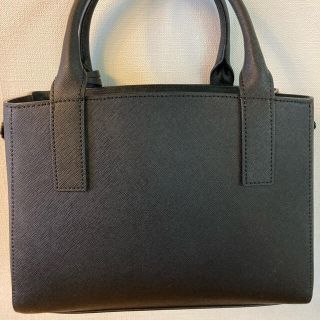 【早い者勝ち‼︎】新品 トッカ バッグ TOCCA NOBLE BAG ブラック