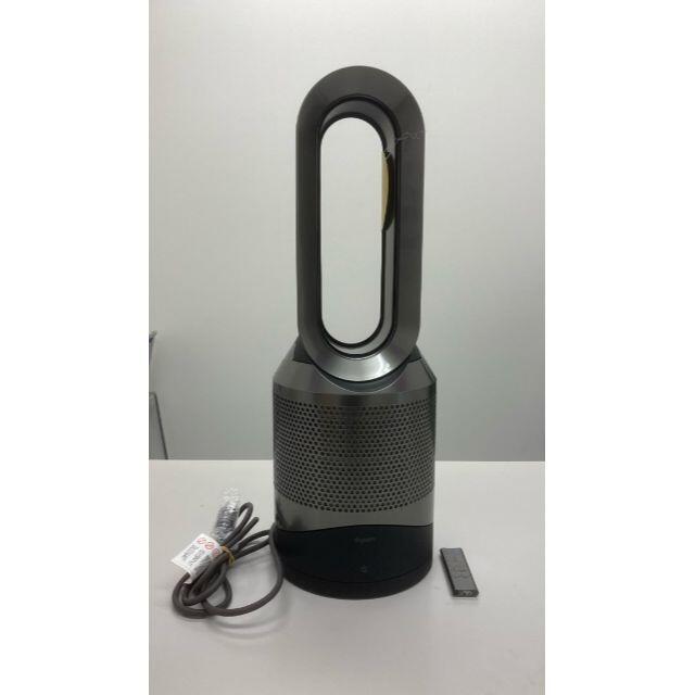 Dyson(ダイソン)のダイソン（Pure Hot + Cool Link）HP03BN スマホ/家電/カメラのスマホ/家電/カメラ その他(その他)の商品写真