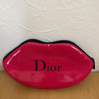 ディオール(Dior)のDiorコスメポーチ(ポーチ)