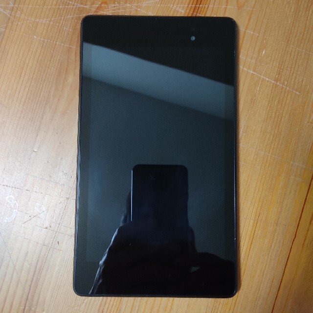 Nexus7 2013 Wifi16GB★Android9★カスタムRom★美品