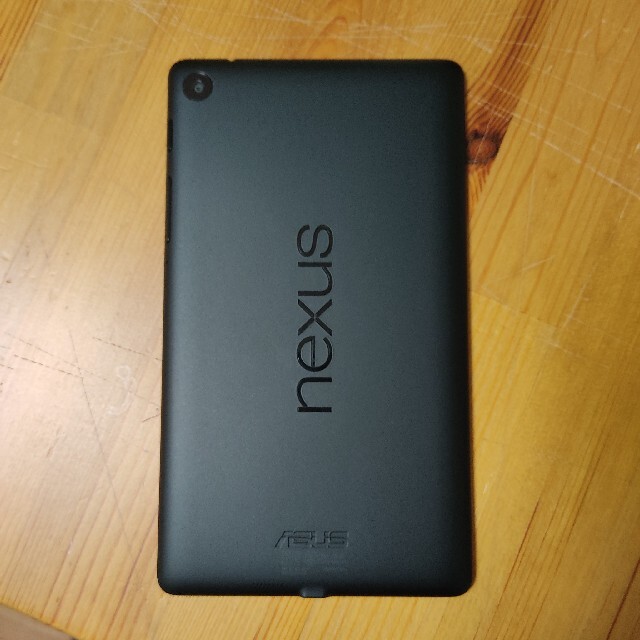 Nexus7 2013 Wifi16GB★Android9★カスタムRom★美品