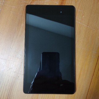 Nexus7 2013 Wifi16GB☆Android9☆カスタムRom☆美品の通販 by STAR