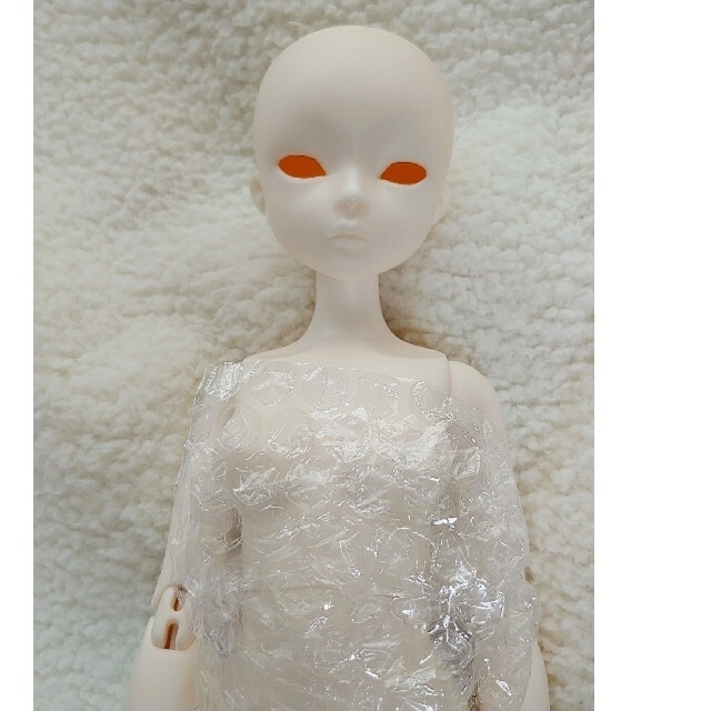 ハーモニー  エル elfin store bjd 新品