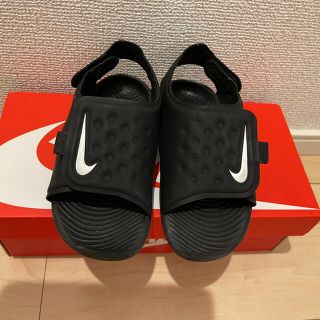 ナイキ(NIKE)のNIKE サンダル(サンダル)