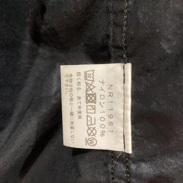 THE NORTH FACE(ザノースフェイス)のノースフェイス NR11961 L/S Nuptse Shirt ヌプシシャツ メンズのトップス(シャツ)の商品写真