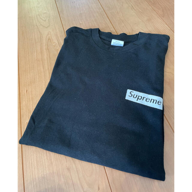 Supreme Sacred Unique L/S Tee 2