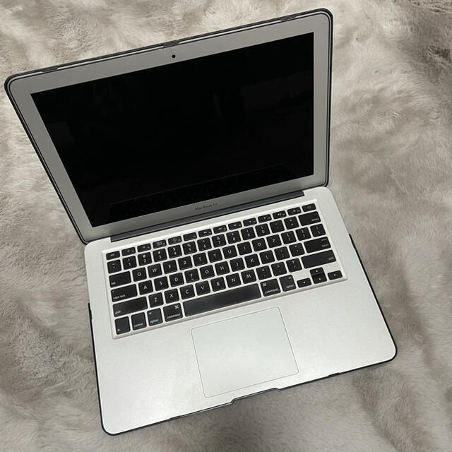 〈最終価格〉MacBook 13インチ Air2010