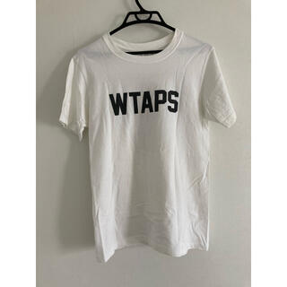 ダブルタップス(W)taps)のwtaps  ダブルタップス  tシャツ(Tシャツ/カットソー(半袖/袖なし))