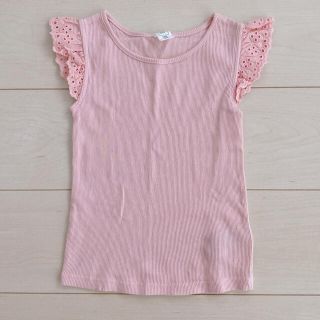 ベビーギャップ(babyGAP)の新品未使用　baby gap トップス　110(Tシャツ/カットソー)