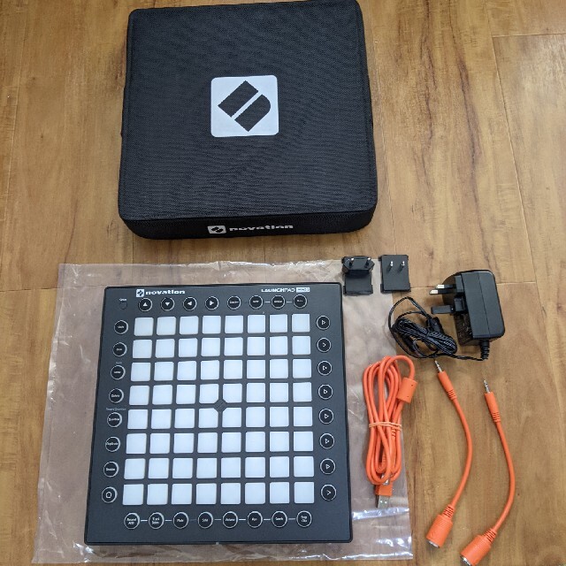 Novation LAUNCHPAD PRO