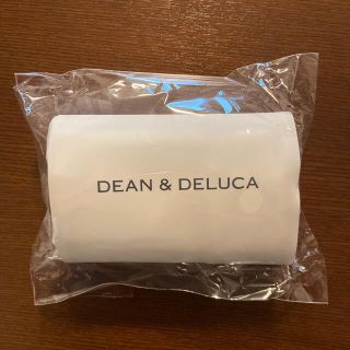 ディーンアンドデルーカ(DEAN & DELUCA)の未使用品♡DEAN&DELUCAミニマムエコバッグ(エコバッグ)