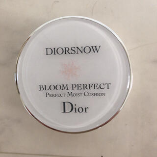 ディオール(Dior)のディオール　クッションファンデ　C07(ファンデーション)