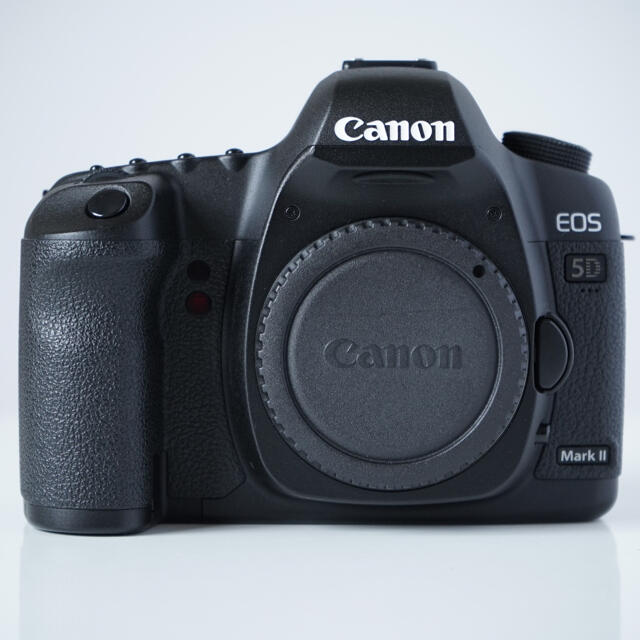 Canon EOS 5D mark2 CFカード付