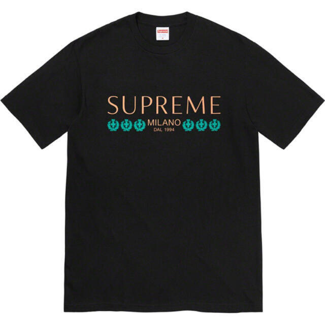 supreme Milano Tee