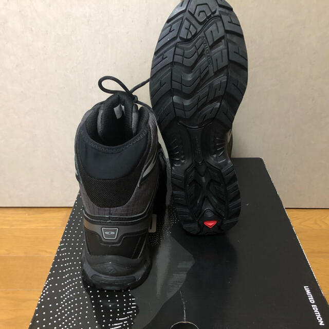 SALOMON(サロモン)のsalomon XT-QUEST HI GORE-TEX ADV メンズの靴/シューズ(スニーカー)の商品写真