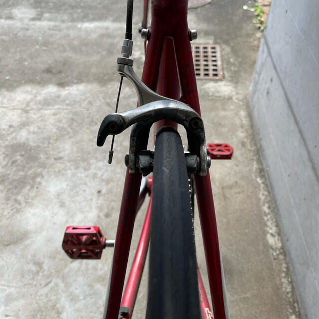 SCOTT(スコット)のスピードスターS55 スポーツ/アウトドアの自転車(自転車本体)の商品写真