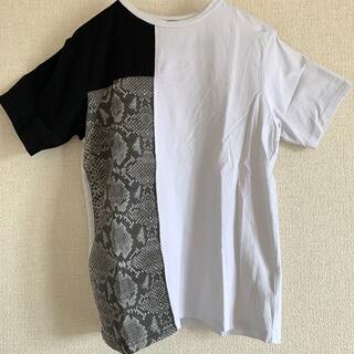 エモダ(EMODA)のEMODA Tシャツ(Tシャツ(半袖/袖なし))