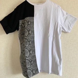 エモダ(EMODA)のEMODA Tシャツ(Tシャツ(半袖/袖なし))