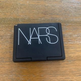 ナーズ(NARS)のNARS ブラッシュ　4077(チーク)