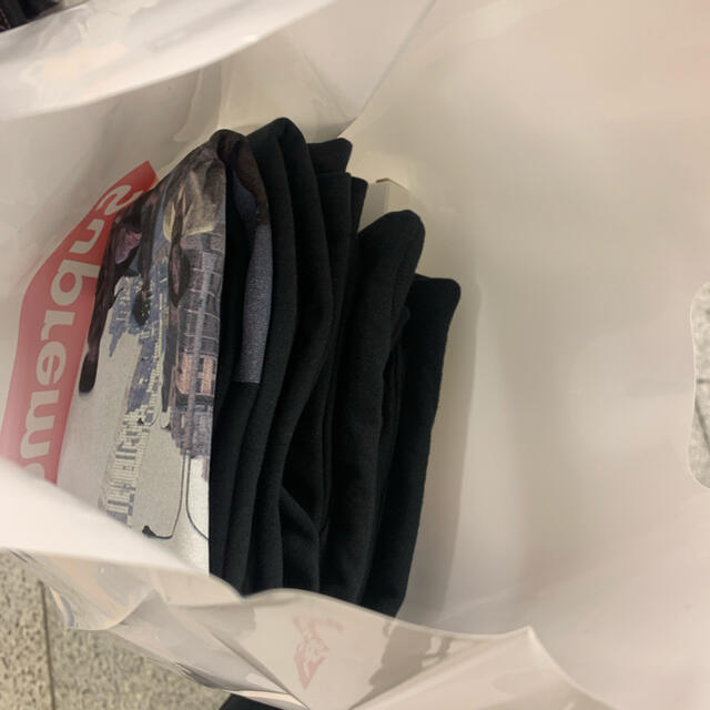 Supreme(シュプリーム)のますみんさんの専用 レディースのトップス(Tシャツ(半袖/袖なし))の商品写真