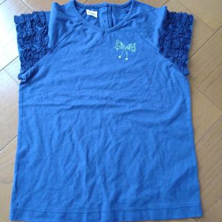 ファミリア(familiar)のファミリア　Tシャツ　150cm(Tシャツ/カットソー)