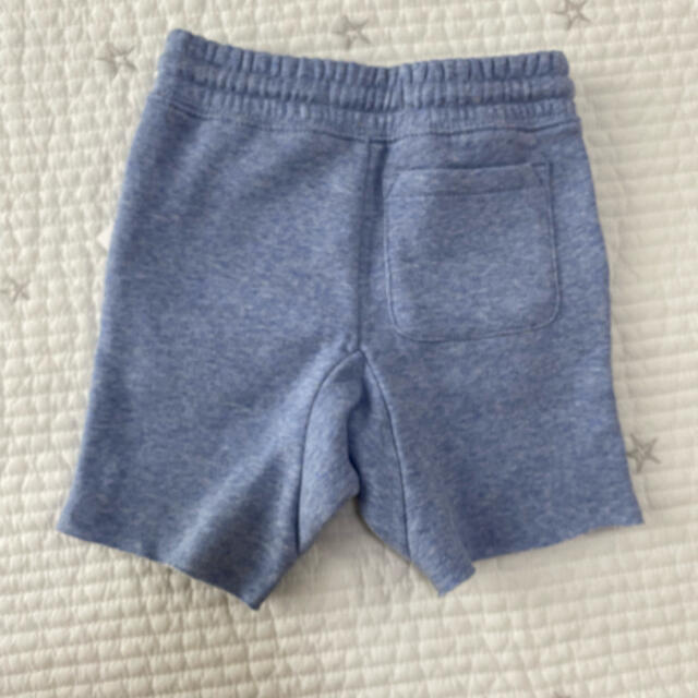 GAP(ギャップ)のGAP ハーフパンツ キッズ/ベビー/マタニティのベビー服(~85cm)(パンツ)の商品写真