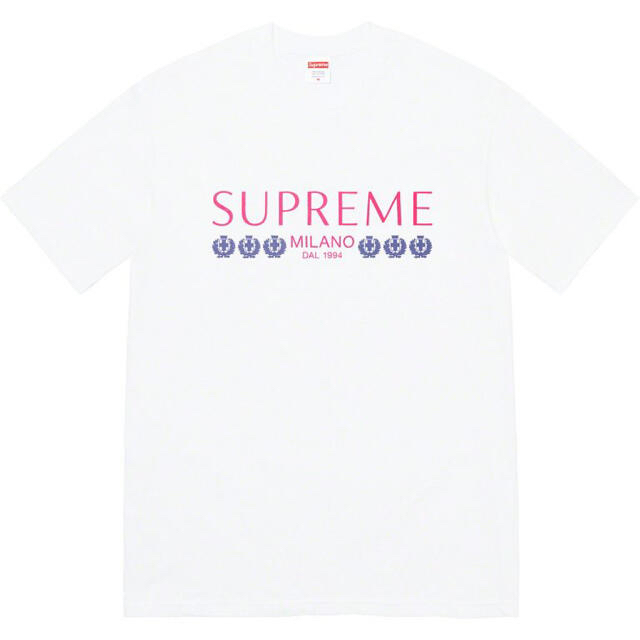 Supreme Tシャツ XL 21SS