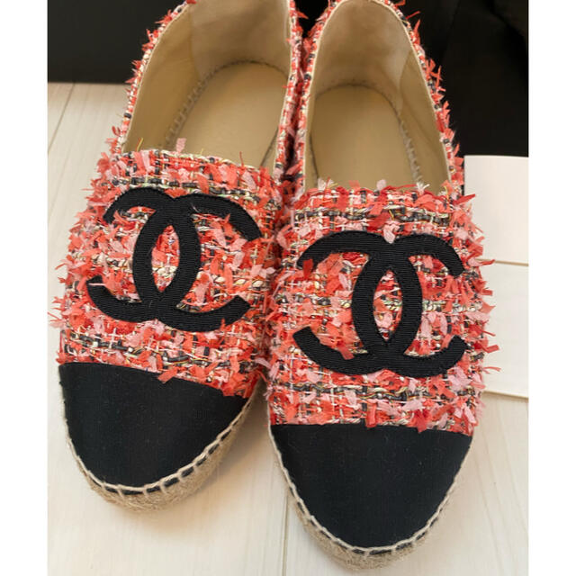 大感謝セール】 - CHANEL シャネル♡2021 新品 春夏 新作 完売