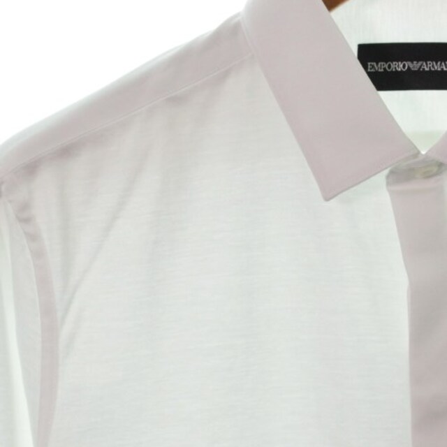 EMPORIO ARMANI カジュアルシャツ メンズ - 2