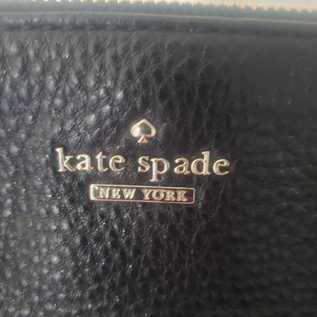 kate spade new york(ケイトスペードニューヨーク)のkate spadeショルダーバック レディースのバッグ(ショルダーバッグ)の商品写真