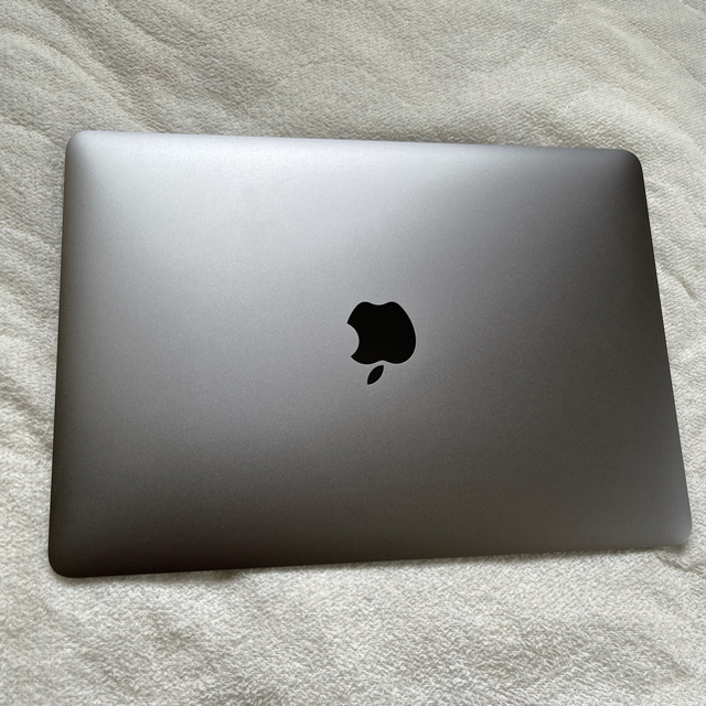 macbook 12インチ　2017 スペースグレー