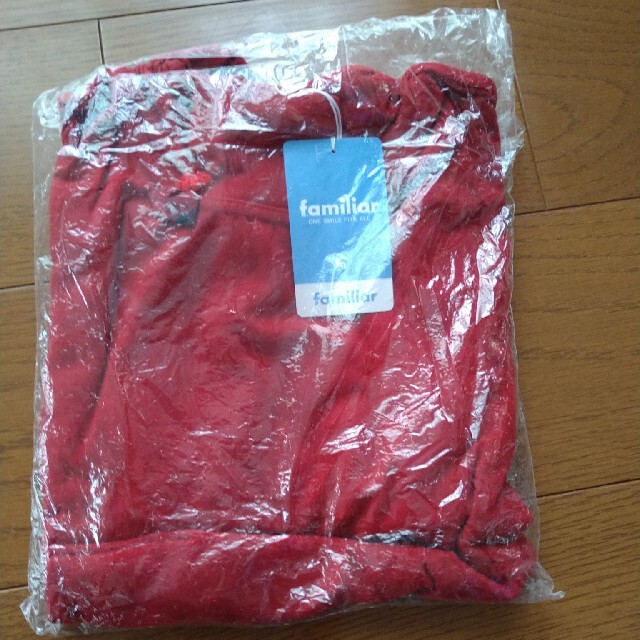 familiar - ファミリア ハイネックTシャツ 150cmの通販 by 