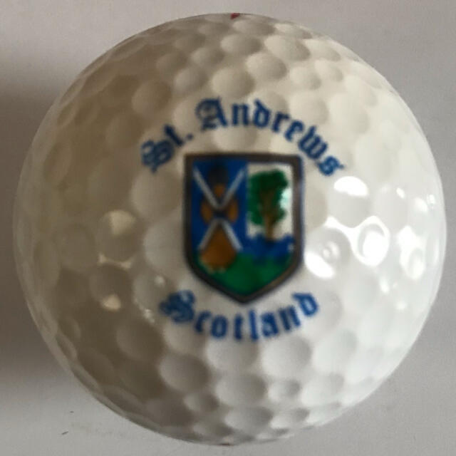 St.Andrews(セントアンドリュース)のセントアンドリュース ゴルフ グッズ スポーツ/アウトドアのゴルフ(その他)の商品写真