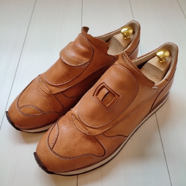 Hender Scheme adidas マイクロペーサー 28～28.5cm