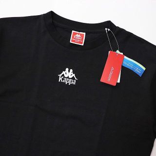 カッパ(Kappa)の(新品)KAPPA　 Tシャツ(Tシャツ/カットソー(半袖/袖なし))