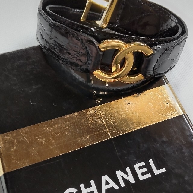 CHANEL(シャネル)の専用　取り置き　販売終了CHANEL レディースのファッション小物(ベルト)の商品写真