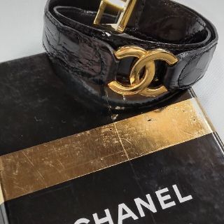 シャネル(CHANEL)の専用　取り置き　販売終了CHANEL(ベルト)