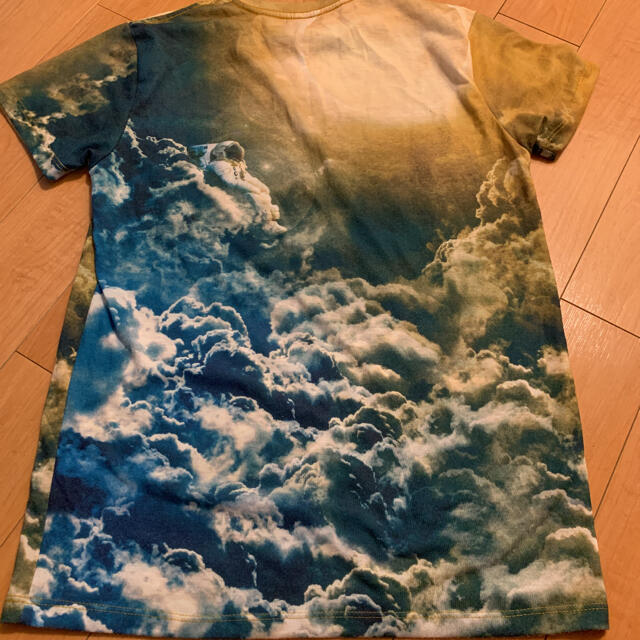 THE IMAGINARY FOUNDATION(イマジナリーファンデーション)のIMAGINARY FOUNDATION(イマジナリーファンデーション) メンズのトップス(Tシャツ/カットソー(半袖/袖なし))の商品写真