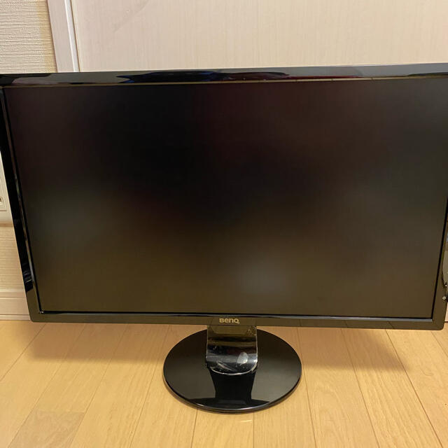 BenQ ゲーミングモニター GL2460BH 【あすつく】 7040円 shop