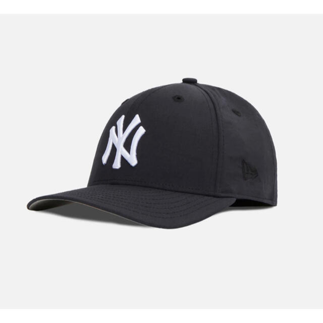 Kith for New Era Nylon Cap 7 1/2 Black - キャップ