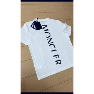 モンクレール 限定 Tシャツ・カットソー(メンズ)の通販 53点 | MONCLER 
