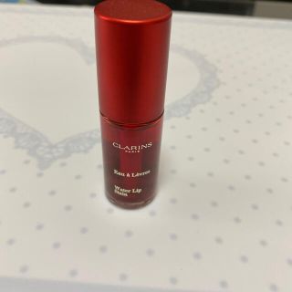 クラランス(CLARINS)のクラランス　ウォーターリップ　ステイン03(リップケア/リップクリーム)