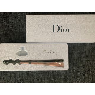 ディオール(Dior)の新品！ディオール　ファン　ギフト(その他)